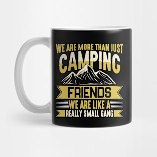 Camping Mug